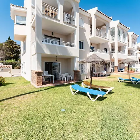 Appartement La Riviera *