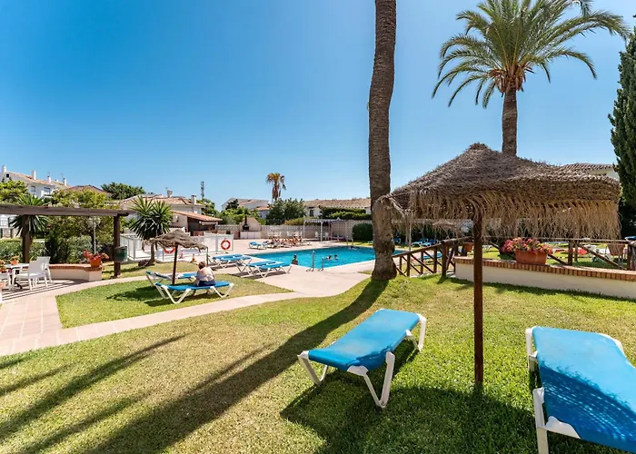 La Riviera Appartement *